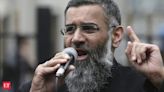 Notorious UK Islamist preacher Anjem Choudary to be sentenced