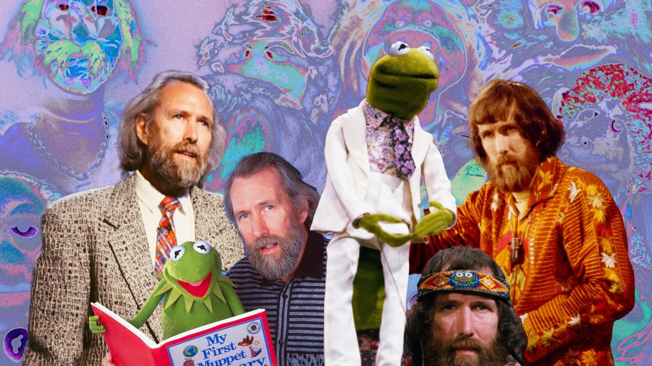 Jim Henson Was a Style God for the Ages