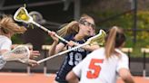 No. 3 Wilton High School girls lacrosse defeats No. 4 Ridgefield for second key win in three days