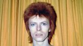 David Bowie’s Ziggy Stardust hair stylist reveals secrets of iconic look