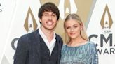 Morgan Evans Breaks Silence, Hints Kelsea Ballerini Initiated Split