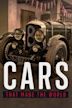 The Cars That Made The World