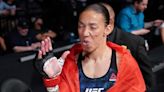 Germaine de Randamie returns at UFC Fight Night 240 with new mindset, goal to revive ‘dead’ division