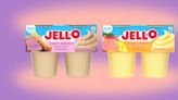 Jell-O is dropping 2 new pudding flavors for the first time in 5 years