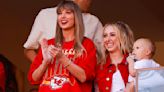 Will Taylor Swift Be at the Chiefs vs. Dolphins Game?