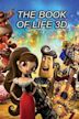 The Book of Life (2014 film)