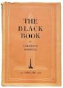 The Black Book