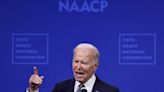 Biden says it’s ‘time to outlaw’ AR-15 after Trump assassination attempt