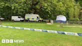 Taunton: Three men released after man found dead in river