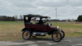 Learning to Drive a Ford Model T Was Challenging but Rewarding