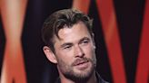 Chris Hemsworth reveals he sometimes got ‘sick’ of playing Thor