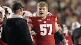 After long wait, center Jake Renfro set to make his Wisconsin debut: 'I'm ready to go.'