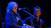 Following stroke, Lucinda Williams revisits her life at poignant, personal Milwaukee show