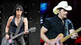 Hard Rock Casino announces Joan Jett, Brad Paisley for grand opening weekend