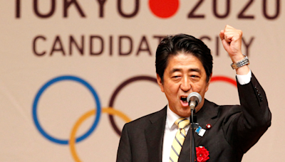 Remembering Shinzo Abe