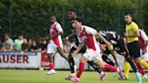 Dominant but unrewarded, AS Monaco face off with Sturm Graz