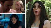 Did Ghosts Evoke iZombie? Is Survivor a Snore? Did Handmaid Get Off Easy? Was Med Shower 'Dirty'? And More Qs