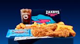 Zaxby's releases the MrBeast box, a collaboration inspired by the content creator