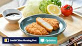 Opinion | Japanese ‘katsu’, from English ‘cutlet’, now English word in its own right