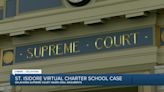 OK Supreme Court rules catholic charter school contract is unconstitutional