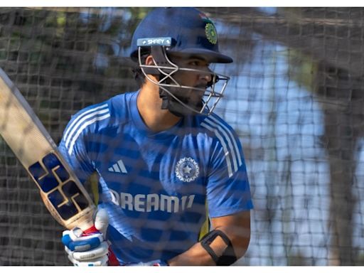 ZIM Vs IND: Riyan Parag, Abhishek Sharma Likely To Make India Debuts In First T20I Against Zimbabwe