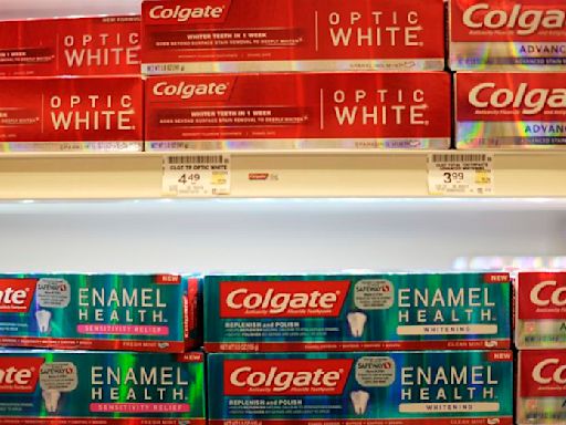 Colgate Palmolive's India arm posts higher Q1 profit on price hikes