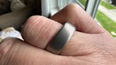 This $299 smart ring is my new go-to sleep tracker, and it's not by Oura