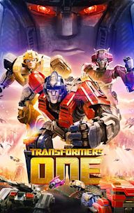 Transformers One