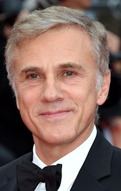 Christoph Waltz