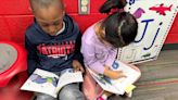 Bill to mandate early literacy program would help students ‘crack the code’