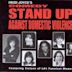 Stand-Up Against Domestic Violence