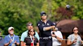 Like old times: Annika Sorenstam, Madelene Sagstrom take share of lead at LPGA team event