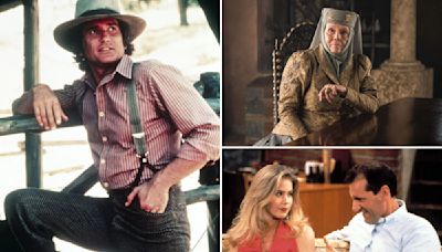 Emmy Awards’ most outrageous snubs in TV history