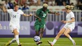 USWNT goleó a Zambia en primer partido en París 2024 - El Diario NY