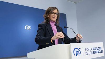 El PP lamenta el papel del Gobierno español en Venezuela