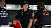 Adrian Newey se acuerda de Forrest Gump para valorar su adiós a Red Bull: “Estoy un poco cansado”