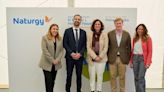 Naturgy invierte 70 millones en tres nuevas fotovoltaicas en Extremadura
