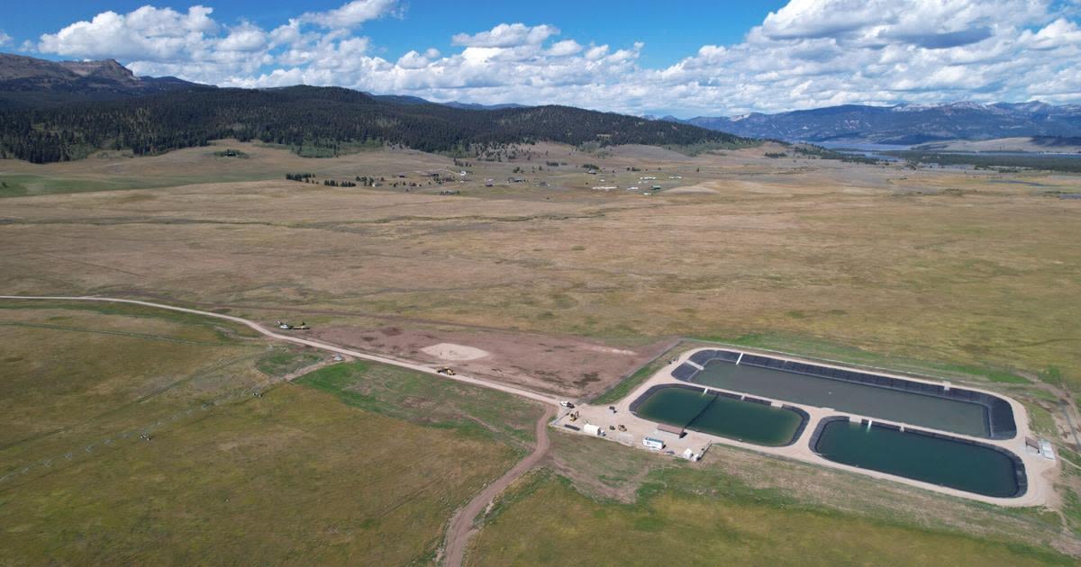 KOA near Yellowstone has to limit wastewater application to nighttime under judge's order