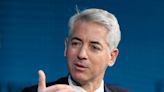 Ackman's Pershing Square USA to offer shares at $50 in NY listing