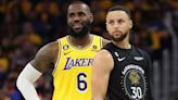 Team USA Finalizing 11-Man Olympic Roster Featuring LeBron James, Steph Curry