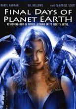 Final Days of Planet Earth (2006) - Moria