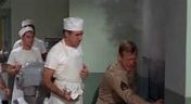 9. Gomer Pyle, Super Chef