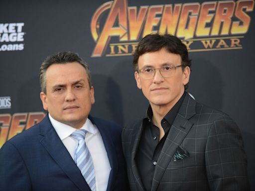 The Russo Brothers In Talks With Marvel Studios To Direct New ‘Avengers’ Films