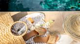 Can a Beach Sandal Actually Look Chic? 16 Styles That Make the Case