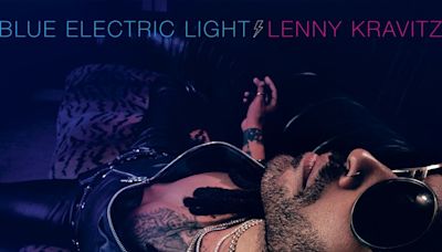 Lenny Kravitz: Neues Album zum 60. Geburtstag