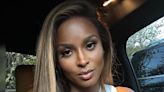 Ciara Teases Weight Loss Progress with New Photos After Revealing She’s 'Trying to Lose 70 Lbs.'