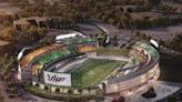 USF Board of Trustees approves financing for new on-campus stadium