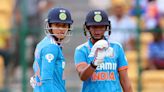 India vs Bangladesh Women’s Asia Cup semi-final: When and where to watch live-stream, squads and more | Mint