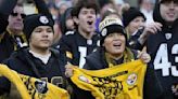 Steelers at Ravens gameday: Playoff picture, clinching scenarios, more