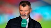 Roy Keane has a rival in the battle of the angry TV football pundits